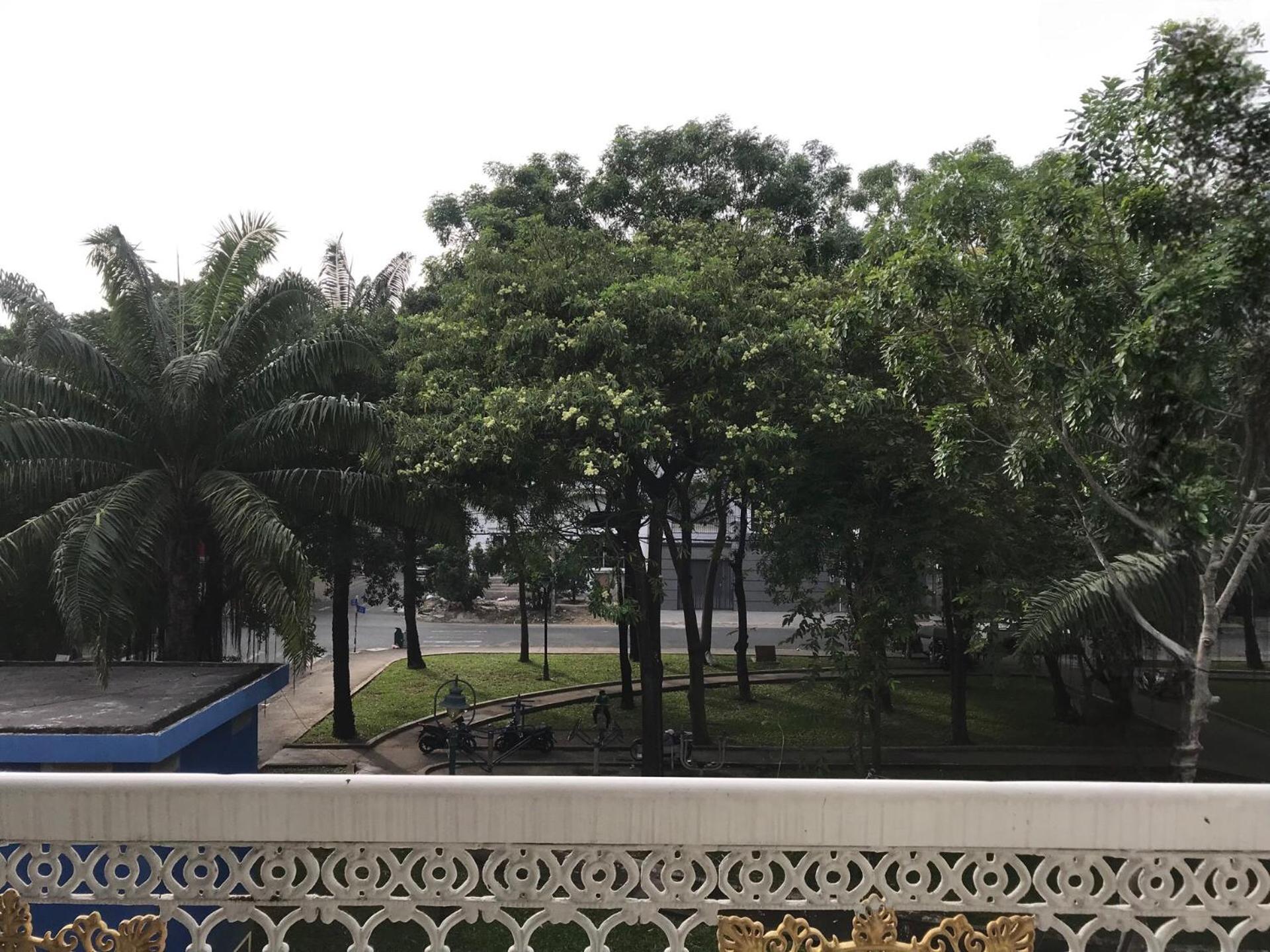 Khach San Hong Tam Hotel Ho Şi Min Exterior foto
